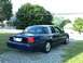 2001 Ford Crown Victoria - rear view