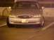 2001 Ford Taurus