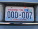 1999 Ford Crown Victoria photo