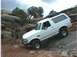 1993 Ford Bronco - Stepping Down.
