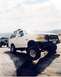 1993 Ford Bronco - Golden Crack.