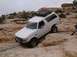 1993 Ford Bronco - Wipe out hill.