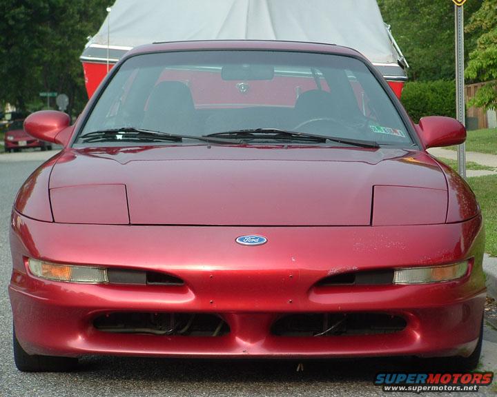 1995 Ford Probe