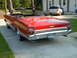 1967 Ford Galaxie - The tail lights have tiny fracture lines in the lenses, but are in good shape. The crome is pretty good also, although…