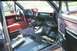1986 Ford Bronco - stripped inside rinocoated floor