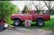 1986 Ford Bronco - mikes 78
