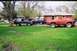 1986 Ford Bronco - 92,86 and a 78 mine and my brothers