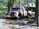 1975 Chevrolet C/K Pickup - stuck