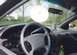 1997 Ford Taurus - An early shot of my interior...