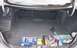 1997 Ford Taurus - My spacious trunk