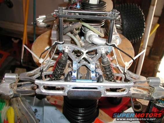 ziptielimiter2.jpg Rear Suspension with temp suspension travel limiters