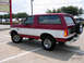 1995 Ford Bronco