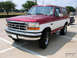 1995 Ford Bronco
