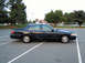 2000 Ford Crown Victoria