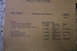 1995 Ford Taurus - Box for a crankshaft front seal set lists compatibility with Ford V6 SHO engines from 1989-95 and 1993-95.