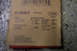 1995 Ford Taurus - Box details an oil pan gasket set for a 1995 Ford SHO engine, manufactured by Federal-Mogul Corporation.
