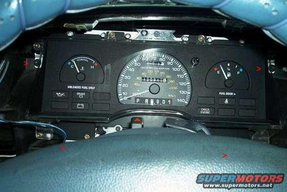 consolebolts.jpg Bolt Removal