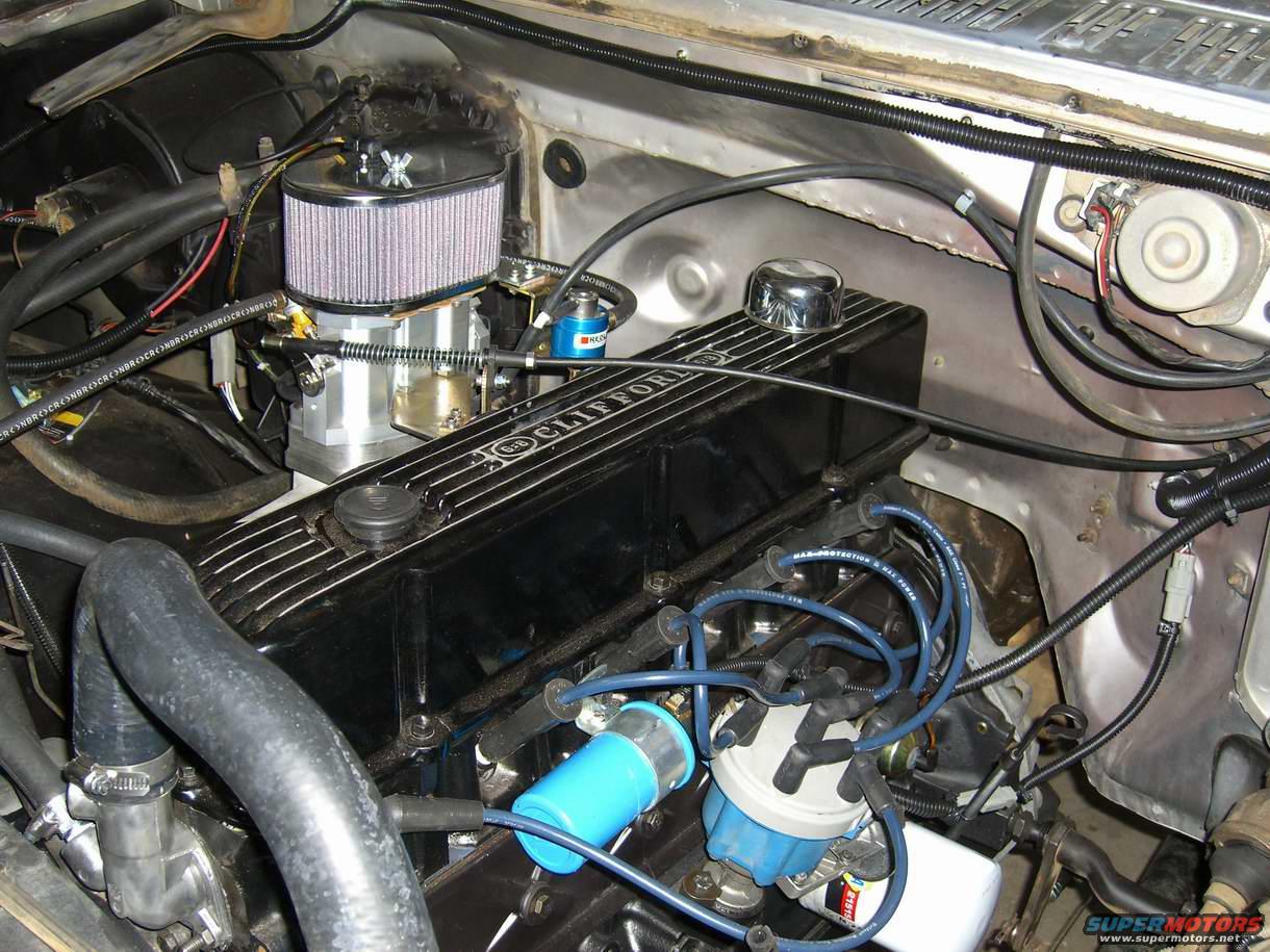 1982 Ford Bronco