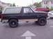 New 33x12.50rx15 Interco Trxus STS AT's and 15x8 black out wheels, no lift