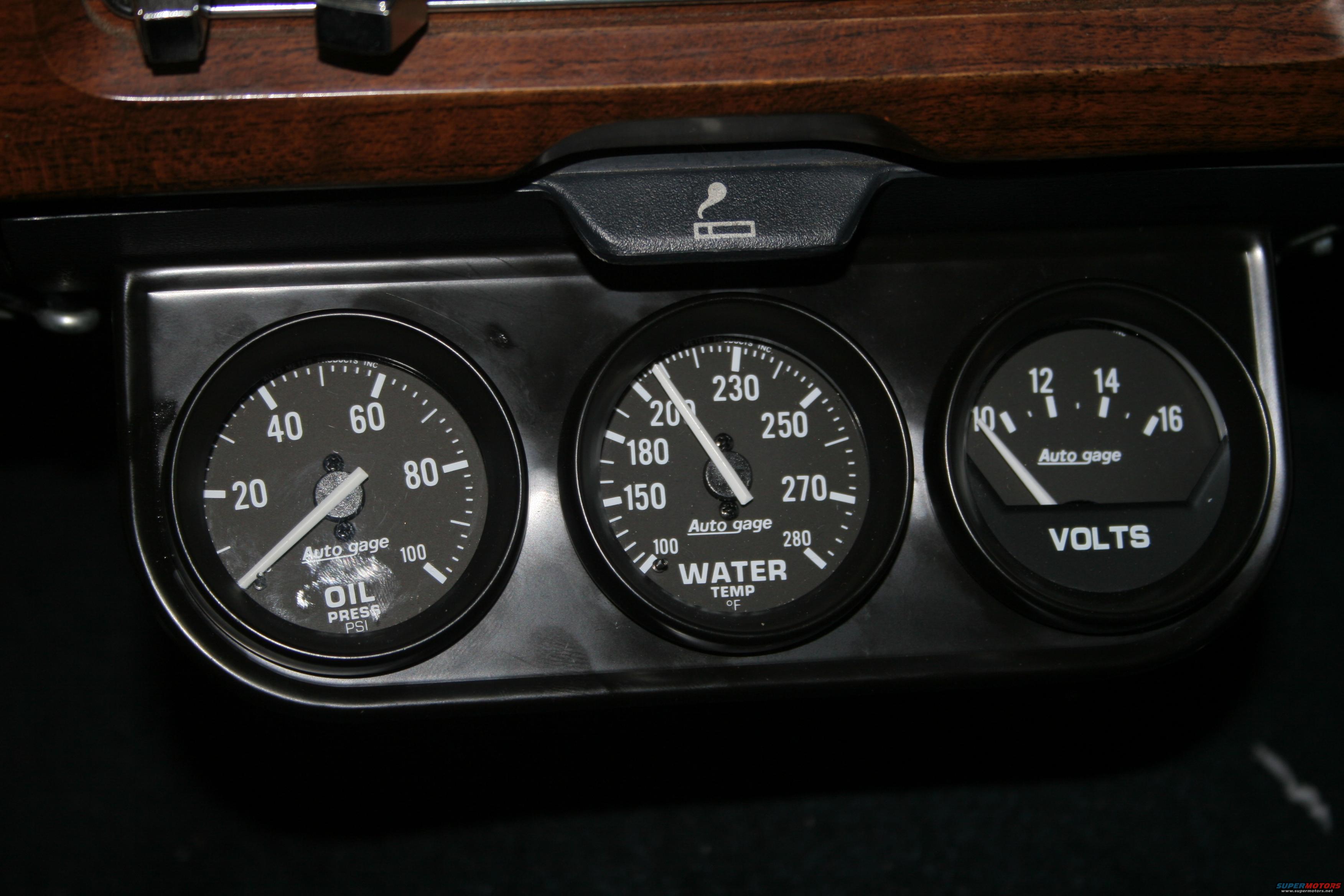 1989 Ford Crown Victoria LTD “Screamin' Machine”