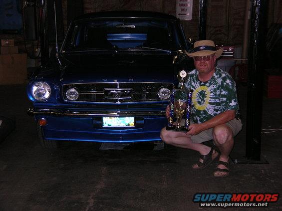 dscn0631.jpg Hardware from the Rufus Car show 7/1/06