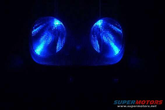 dome.jpg Map lights.  The pic does no justice.  This shit is just straight pimp!