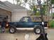 1992 Ford Bronco