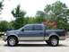 2002 Ford Supercrew &ldquo;King Blue&rdquo;