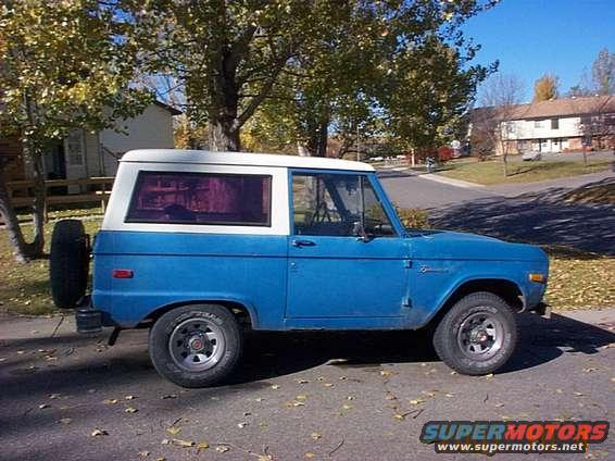 mikehenningsen1.jpg Nice fall day