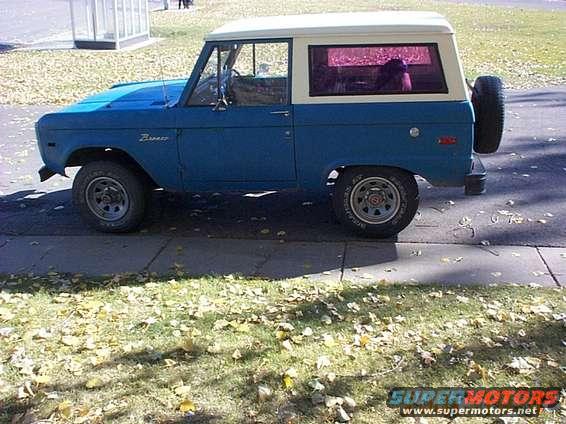 mikehenningsen2.jpg The old wheel/tire combo