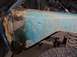 1972 Ford Bronco - Another rust view