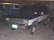 1984 Ford Bronco II
