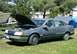1990 Ford Taurus - all primered up