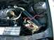 1990 Ford Taurus - cold air intake
