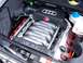 2004 Audi S4 - 4.2 V8 Audi S motor