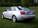 2004 Audi S4 - rear
