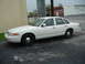 1997 Ford Crown Victoria