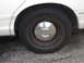 1997 Ford Crown Victoria