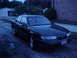 1995 Ford Taurus - Front/Passenger