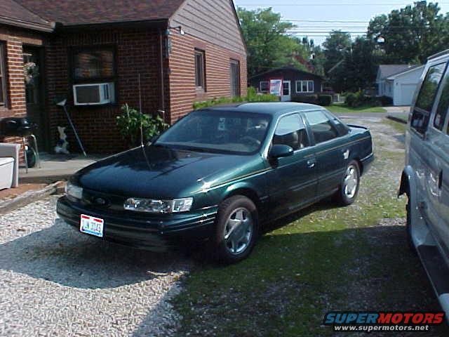 Front/Driver 