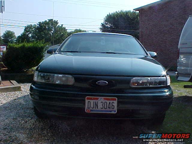 Front End
