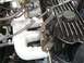 1982 Ford Bronco - found parts throttle bracket