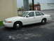 1997 Ford Crown Victoria