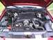 2001 Ford Crown Victoria - Made it home.... so did the engine!