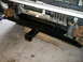 1995 Ford Bronco - Another test fit.