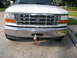 1995 Ford Bronco photo
