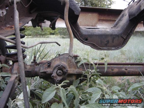 dsc00771.jpg Possible Clearance Issue