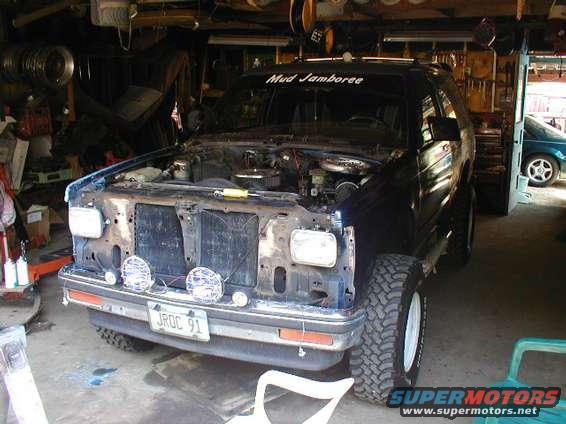 paint1.jpg My 91 getting ready for a paint job