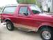 1995 Ford Bronco