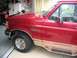 1995 Ford Bronco